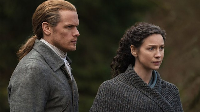 outlander ep four