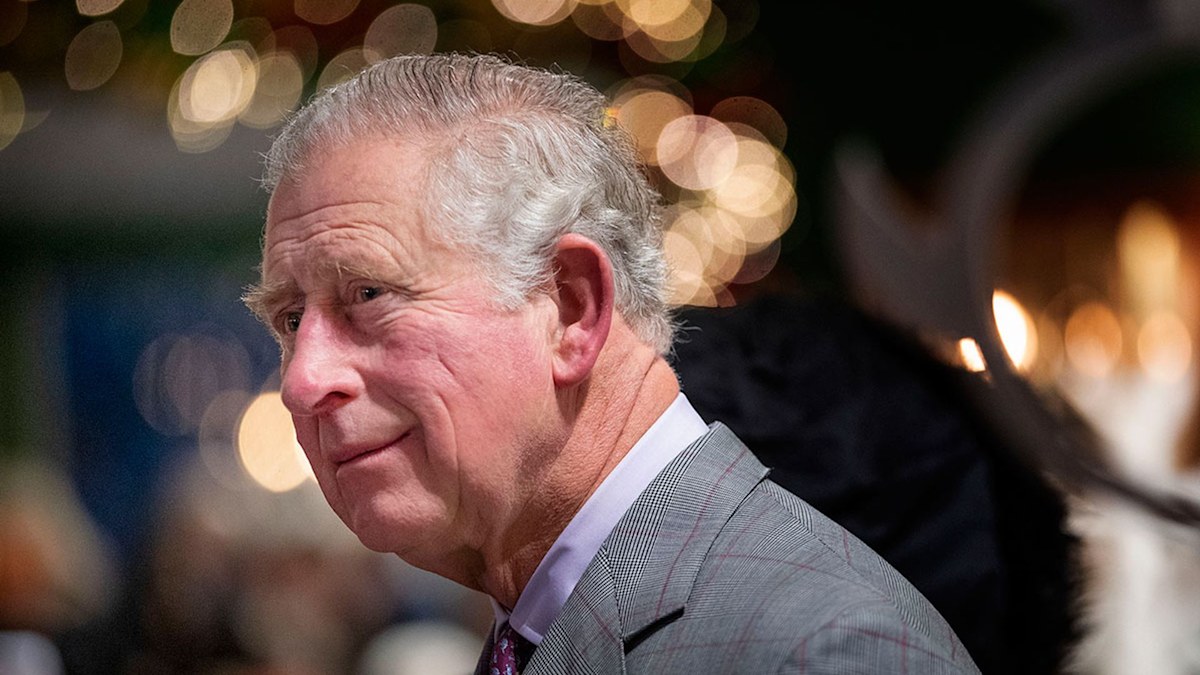 Prince Charles' horoscopes predict 2019 to be one of his most passionate yet HELLO!