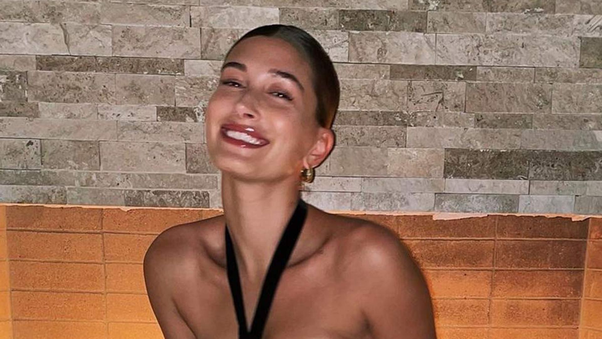 Of Course Hailey Bieber Is The First To Wear Beyoncé's New Ivy
