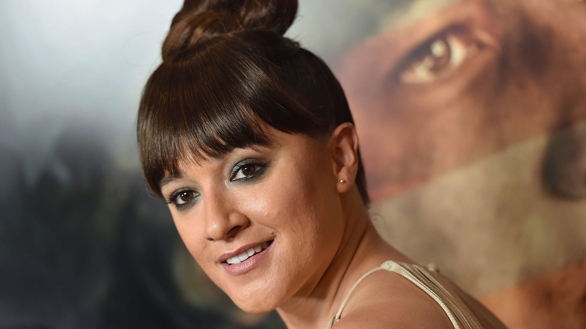 Keisha Castle-Hughes - Biography | HELLO!