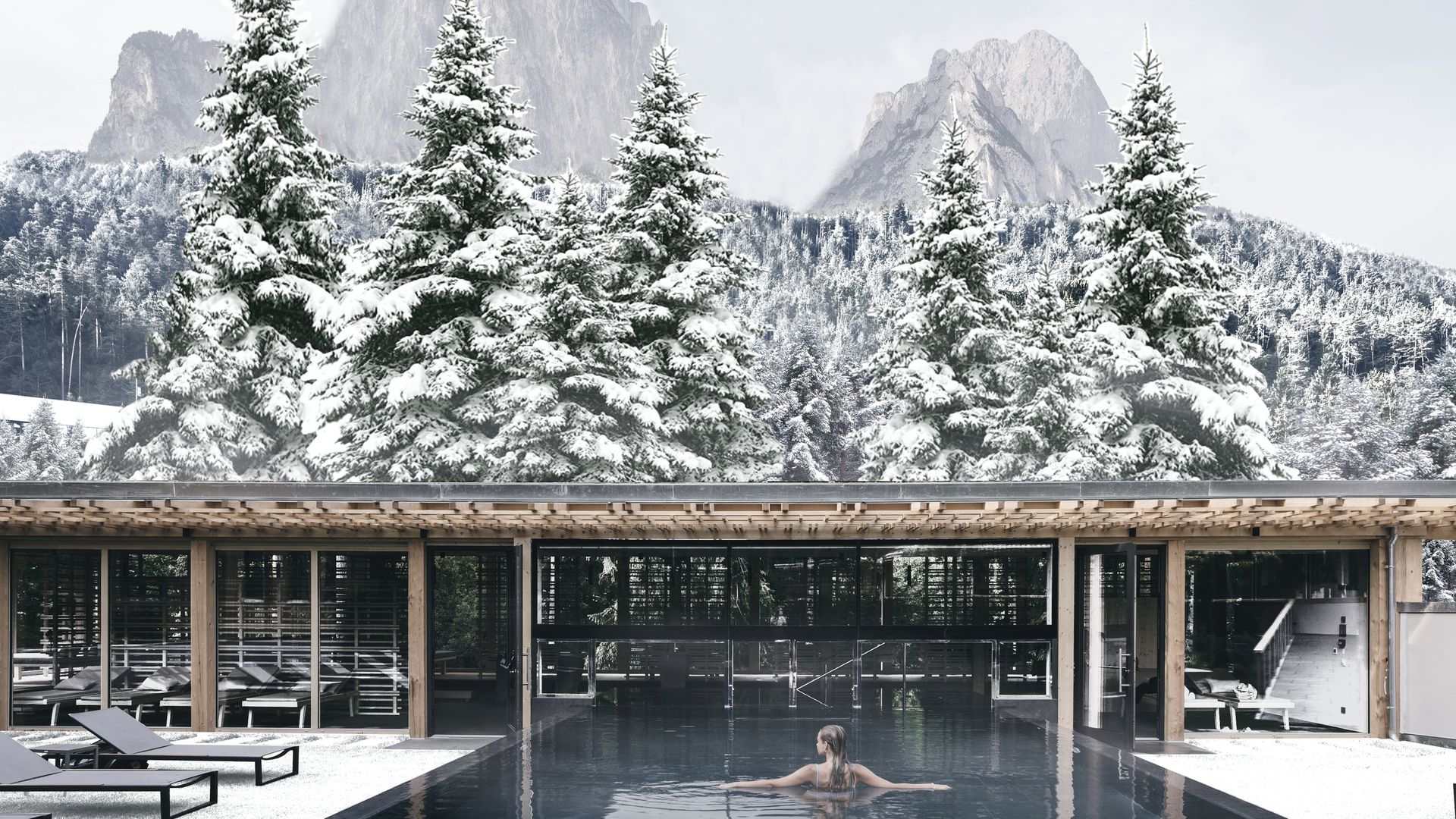 dolomites