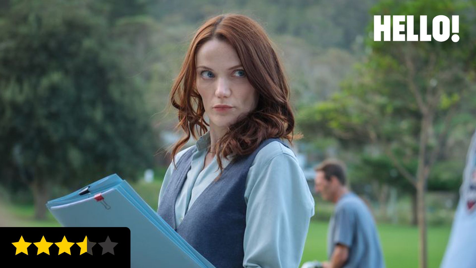 return to paradise hello review