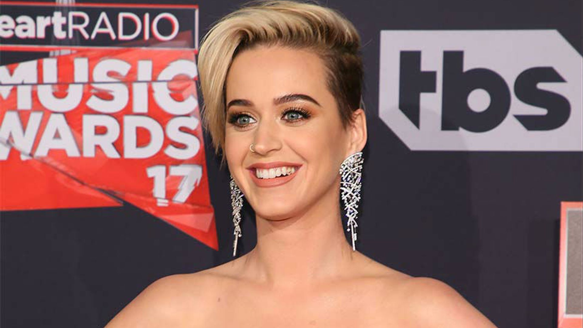Katy Perry iheart radio