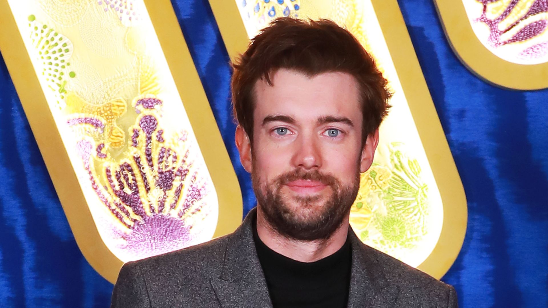 Meet Jack Whitehall's two siblings Molly and Barnaby — and they have a royal connection