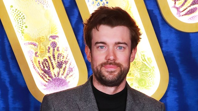 Jack Whitehall attends the Warner Music & CÃ®roc Vodka BRIT awards after party at NoMad London on March 2, 2024 in London, England.