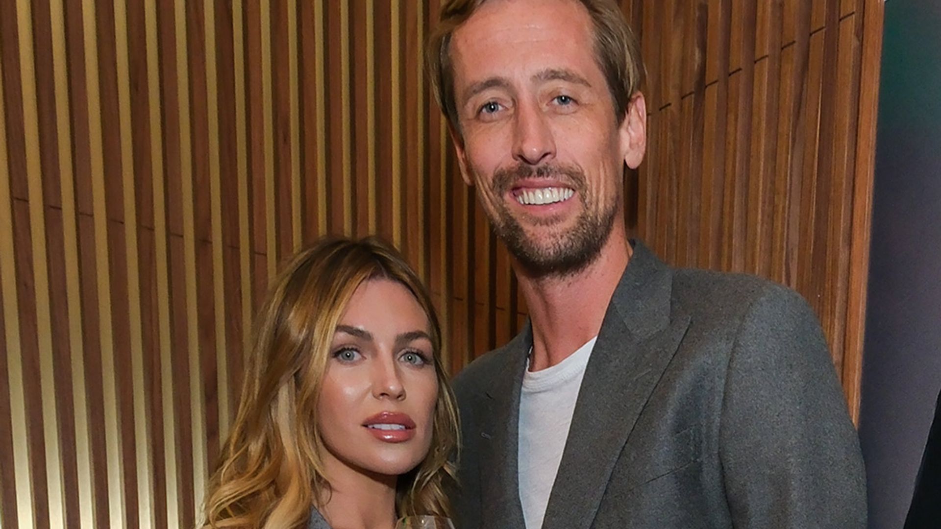 abbey clancy and peter crouch