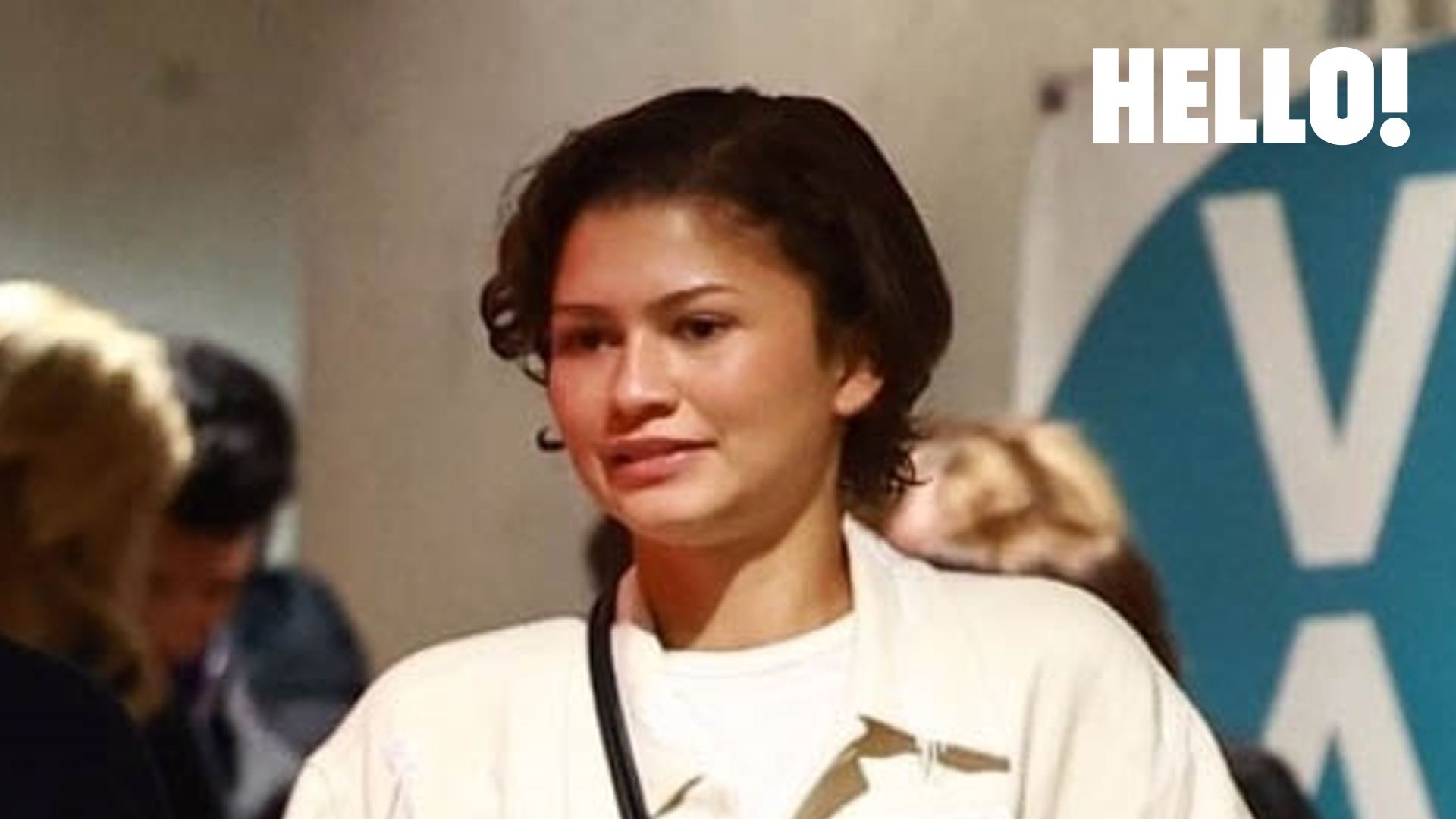 Zendaya debuts gold 'wedding band' sparking Tom Holland marriage speculation — exclusive