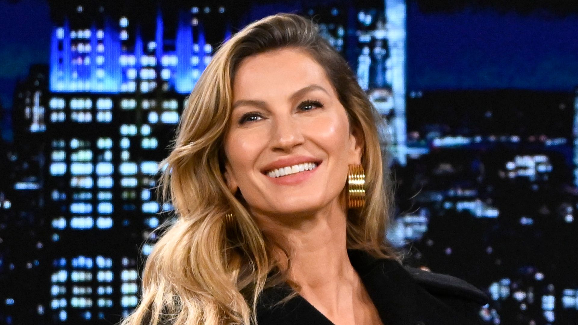 Gisele Bundchen ‘welcomes third child, first with boyfriend Joaquim Valente’