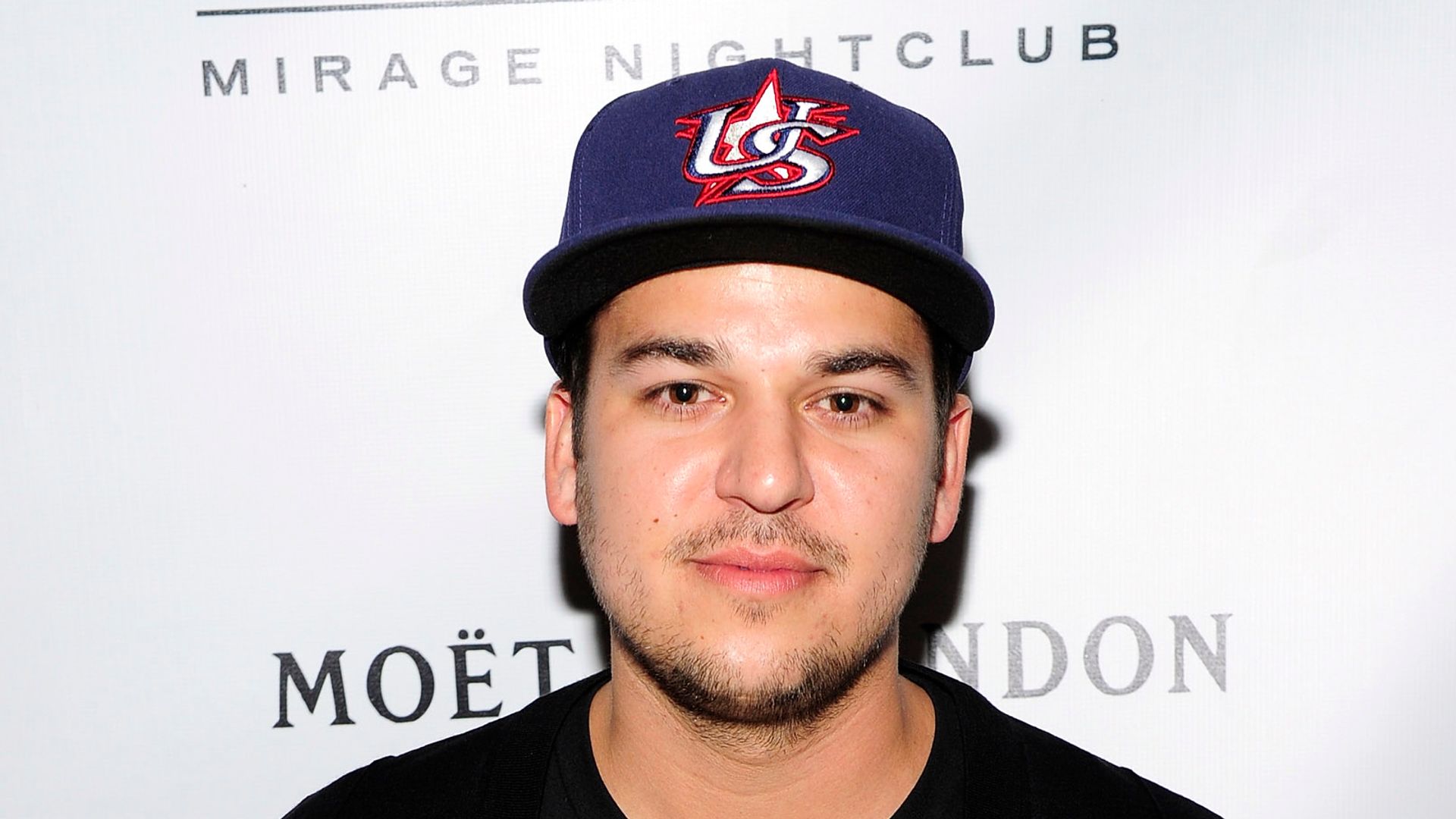 How Rob Kardashian’s behavior as dad to daughter Dream, 8, differs from famous sisters