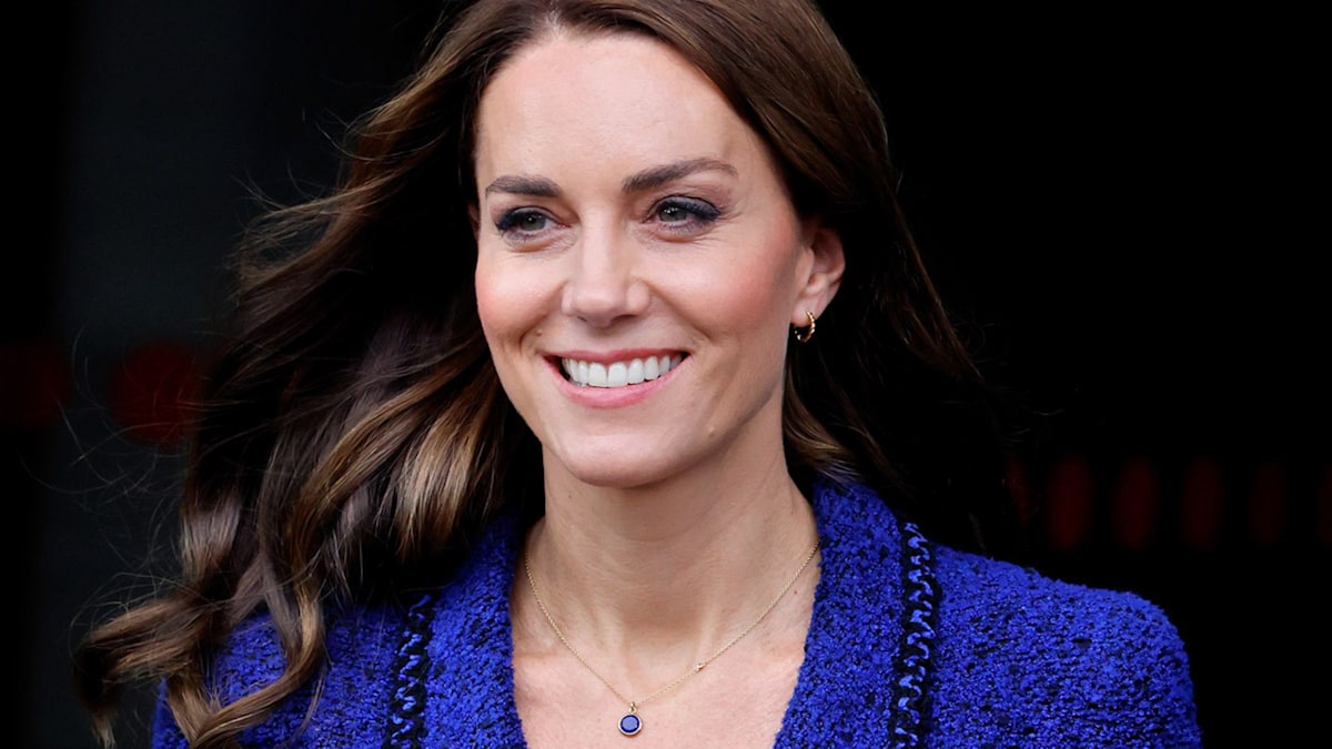 Kate Middleton’s vintage outfit from 1995 has sweet link to Prince ...