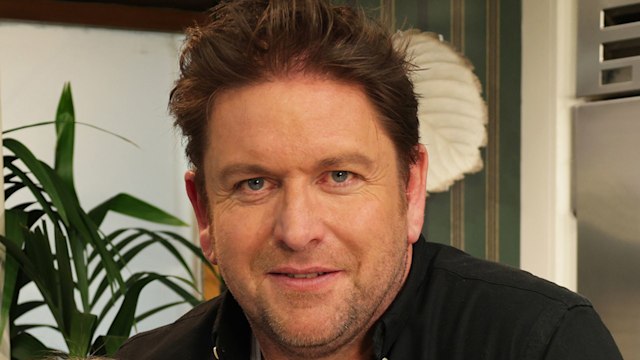 james martin saturday morning