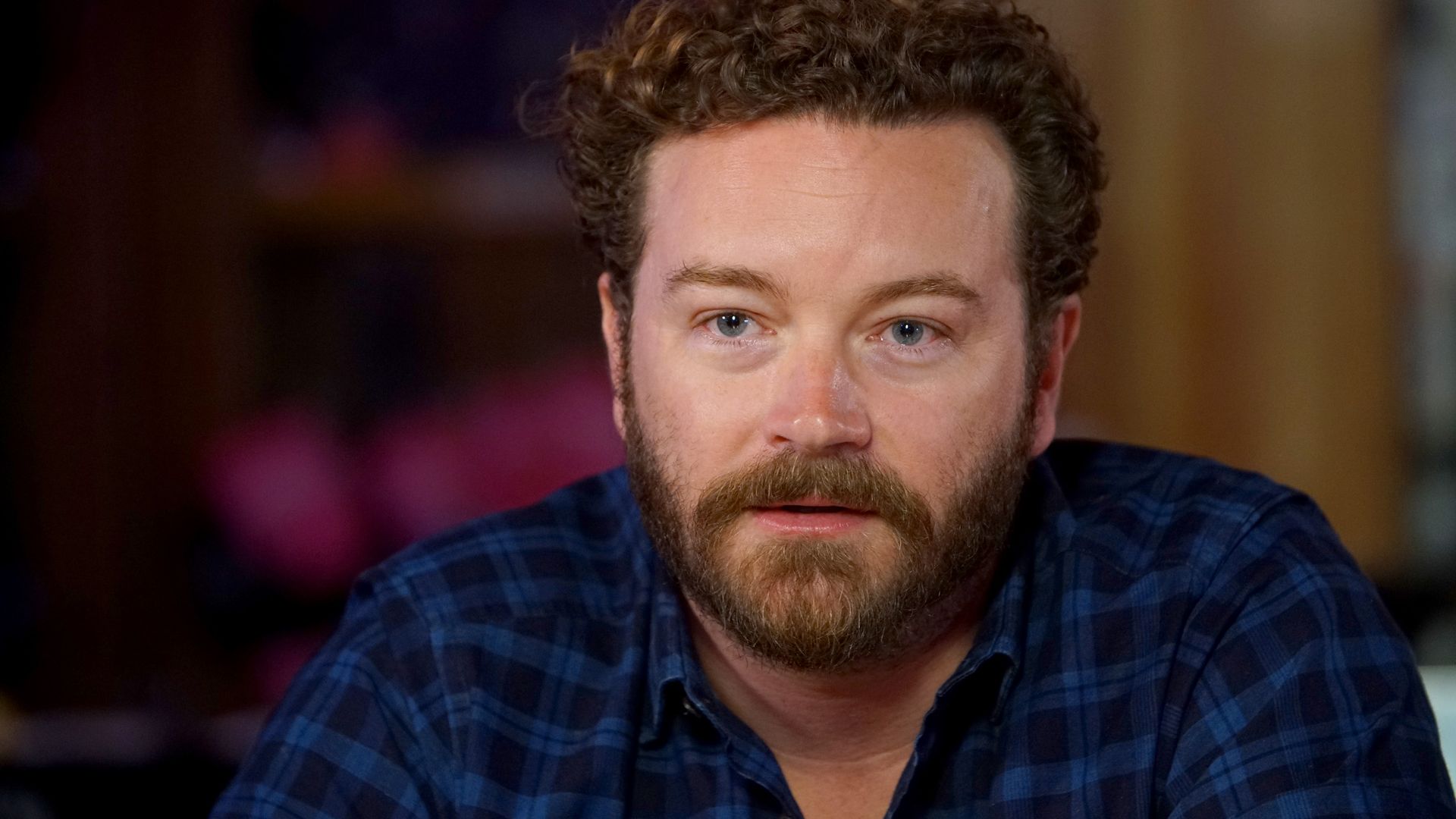 Danny Masterson speaks during a Launch Event for Netflix "The Ranch: Part 3" hosted by Ashton Kutcher and Danny Masterson  at Tequila Cowboy on June 7, 2017 in Nashville, Tennessee.  (Photo by Anna Webber/Getty Images for Netflix)