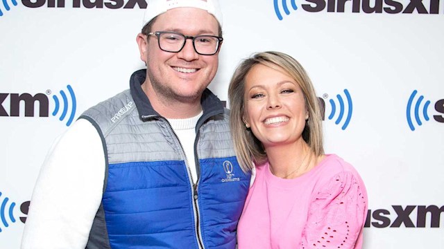 dylan dreyer today husband lastest photos leave fans all saying same thing