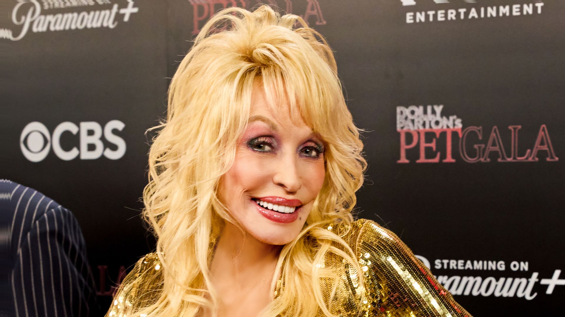 DOLLY PARTON'S PET GALA, a variety special featuring musical performances and a one-of-a-kind runway, airs Wednesday, Feb. 21 (9:00-11:00 PM, ET/PT), on the CBS Television Network, and streaming on Paramount+