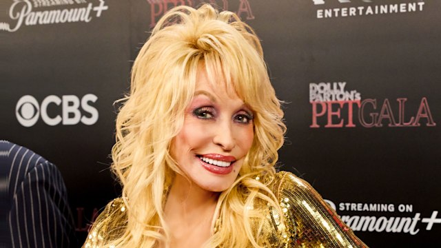 DOLLY PARTON'S PET GALA, a variety special featuring musical performances and a one-of-a-kind runway, airs Wednesday, Feb. 21 (9:00-11:00 PM, ET/PT), on the CBS Television Network, and streaming on Paramount+