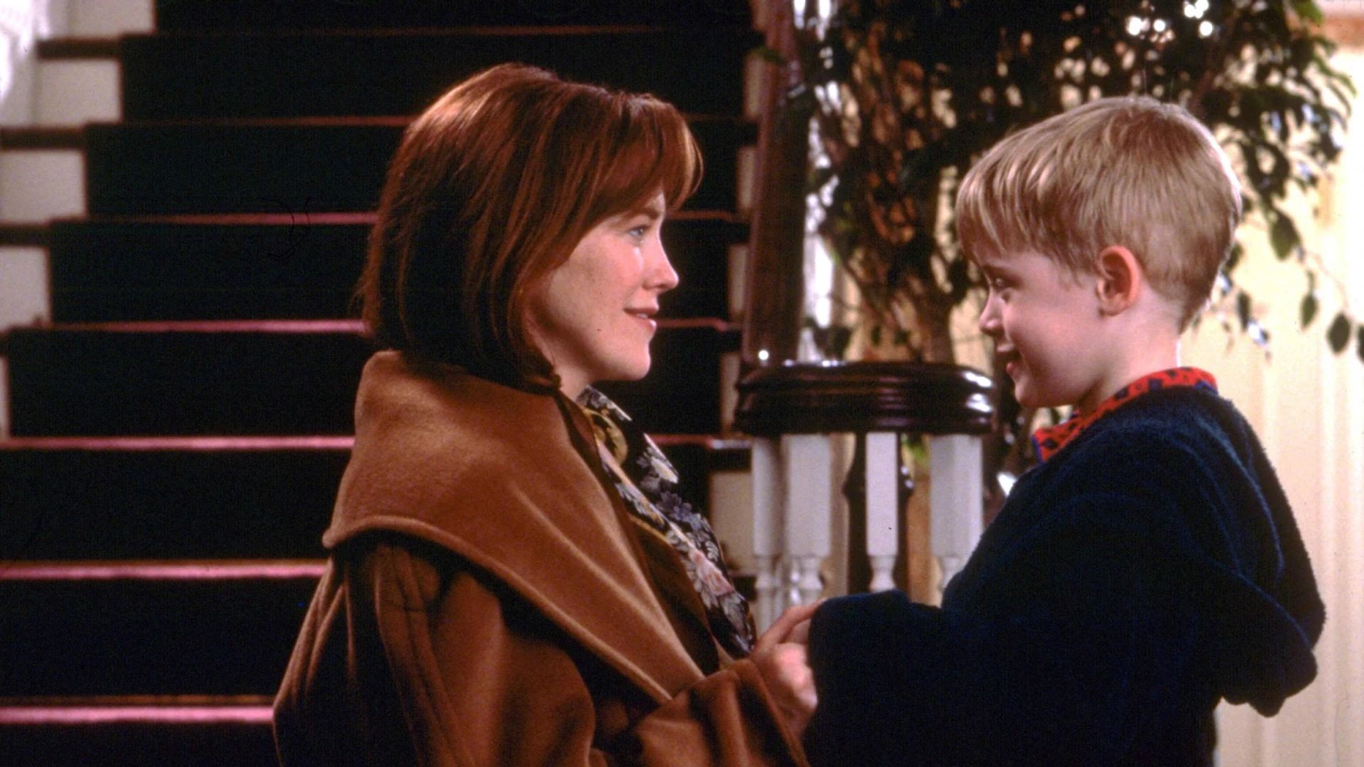 Catherine O'Hara in Home Alone