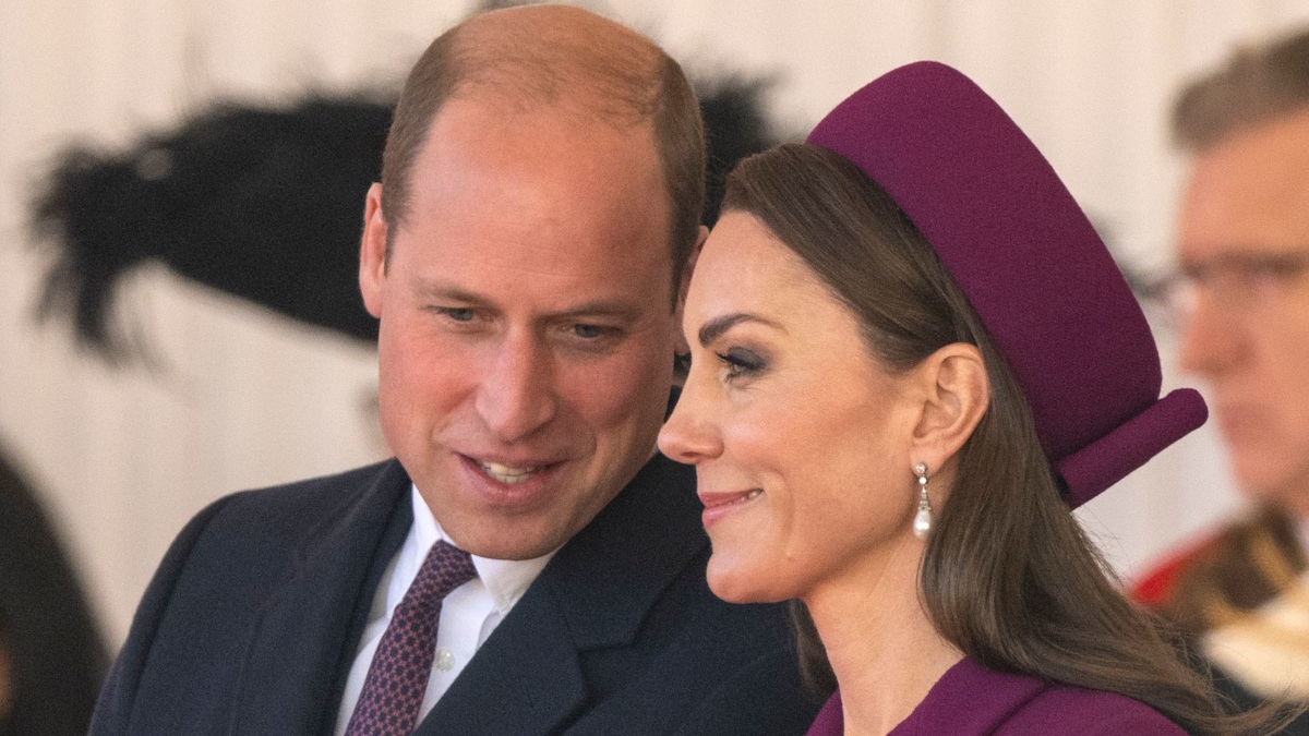 How Prince William and Kate Middleton are poised to become a ‘power duo’ on world stage