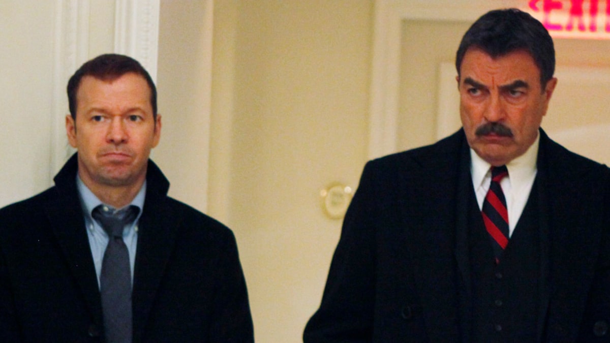 Sad news for Blue Bloods' Donnie Wahlberg and Tom Selleck