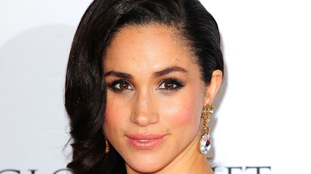 Meghan Markle makeup products she loves