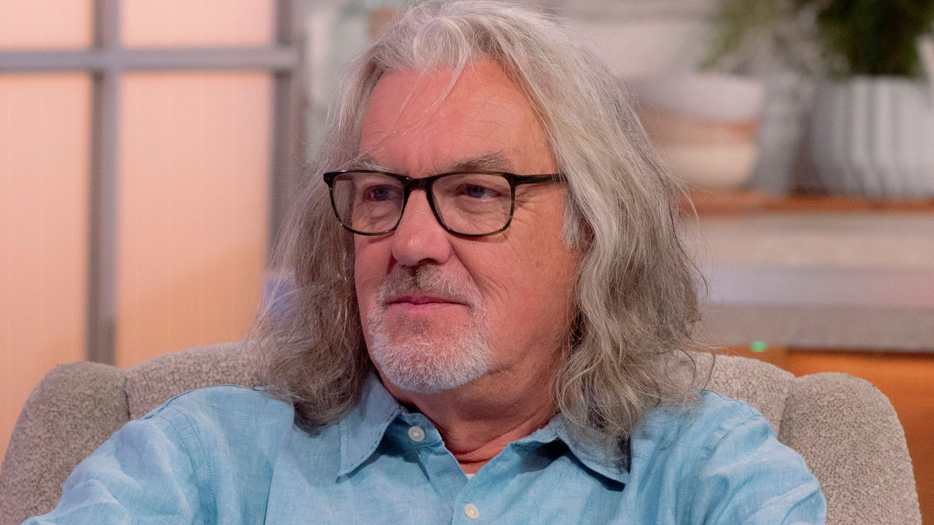 James May’s real reasons for never marrying or becoming an ‘unfair’ father