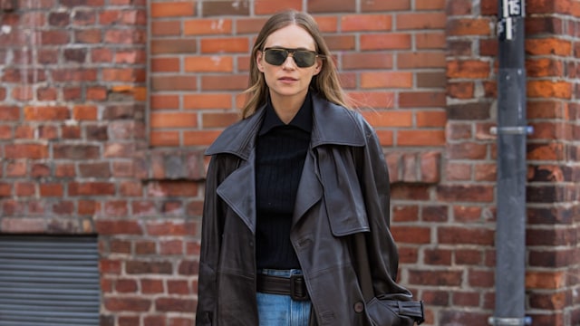 The 10 best autumn coats to refresh your outerwear game