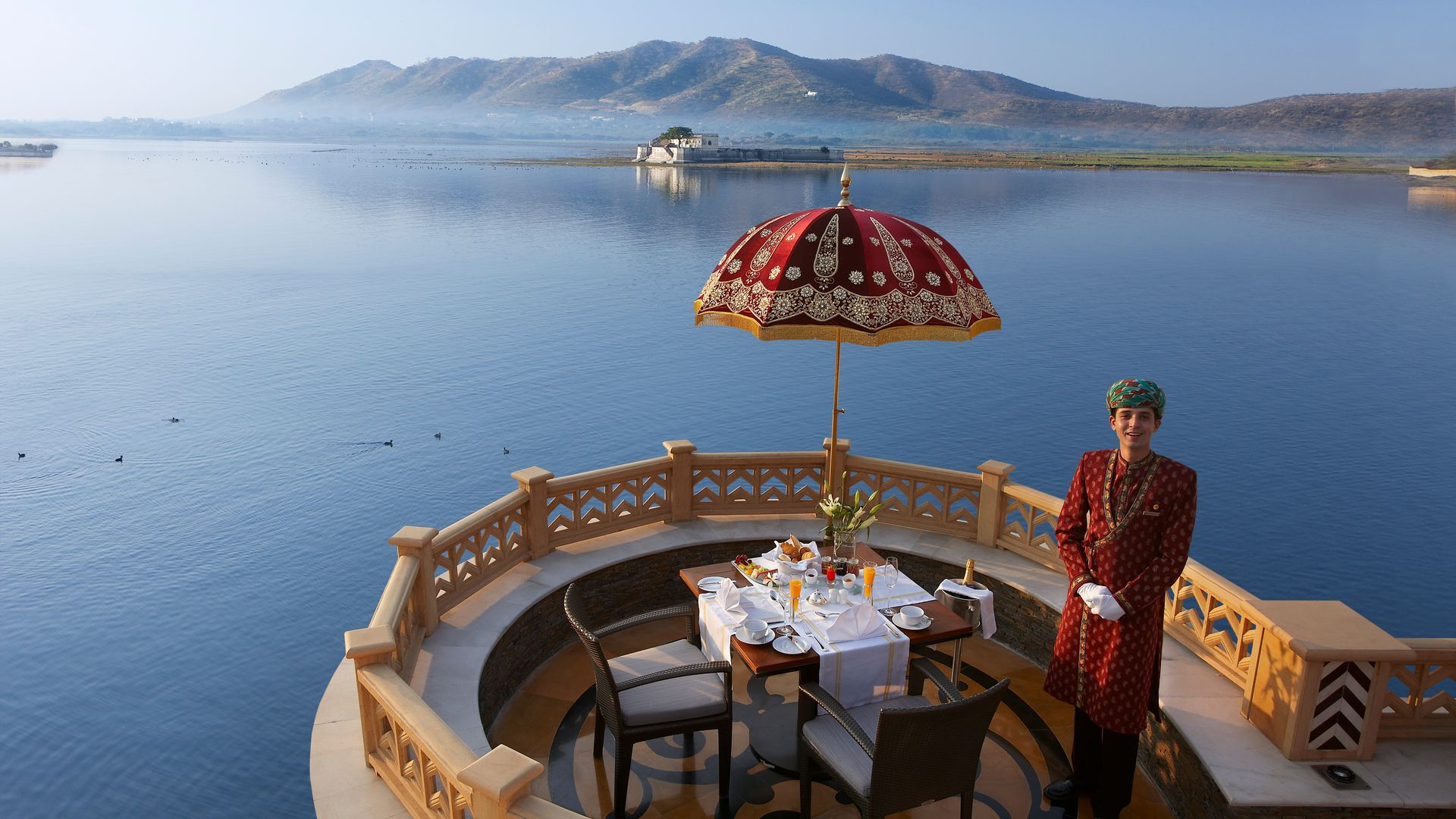 How to live like royalty in Rajasthan - India’s Land of Kings