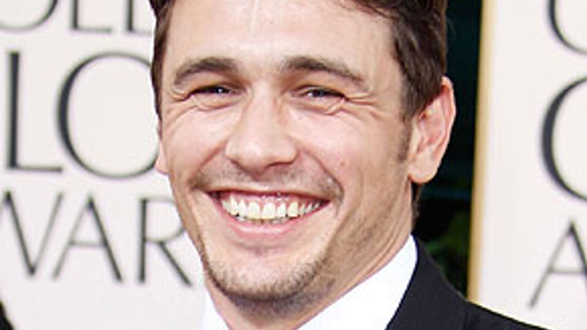 James Franco Biography HELLO!