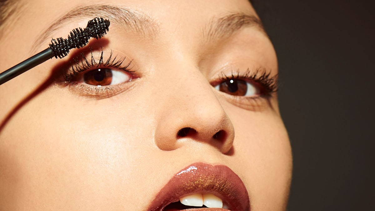 This beauty brand with a cult lash serum just brought out a mascara - and it's only $18
