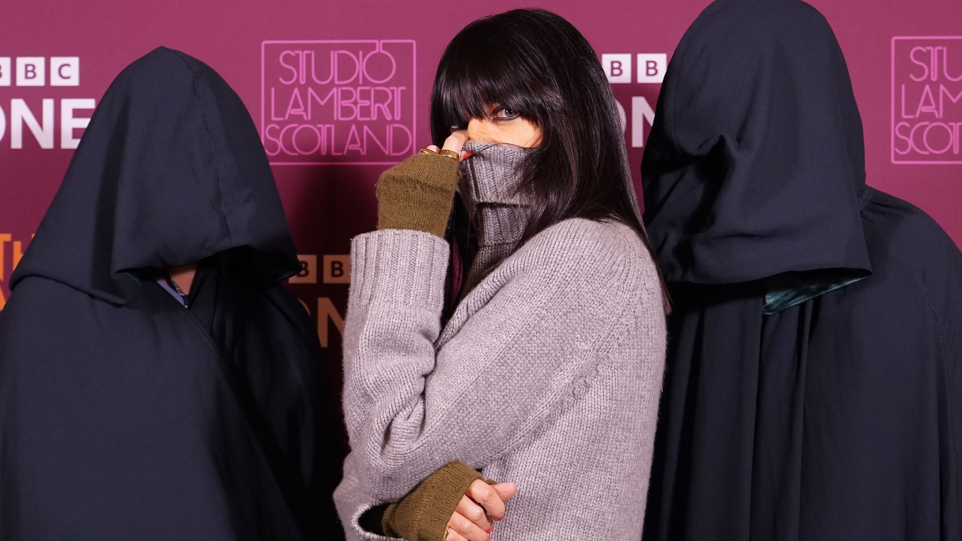 Why the midlife women on The Traitors are absolutely killing it