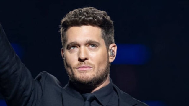 michael buble sad news