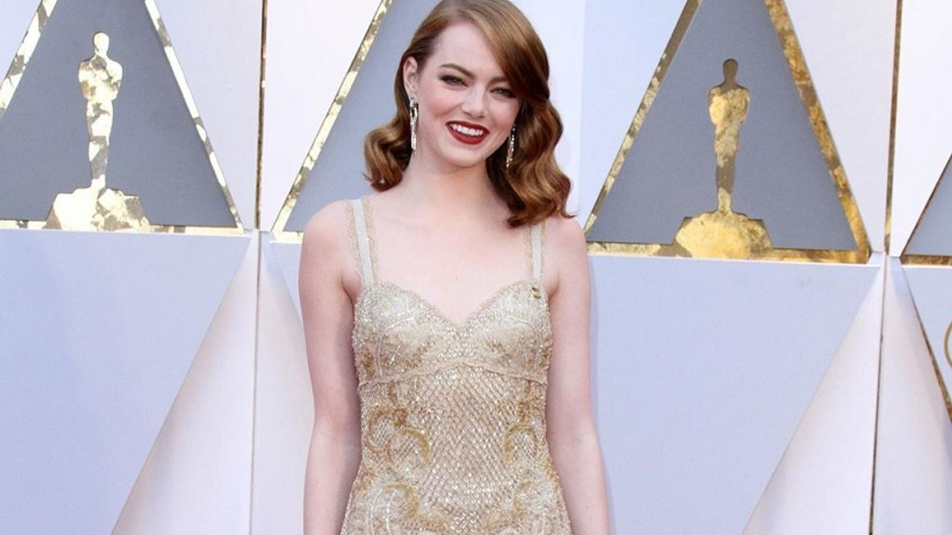 Emma Stone