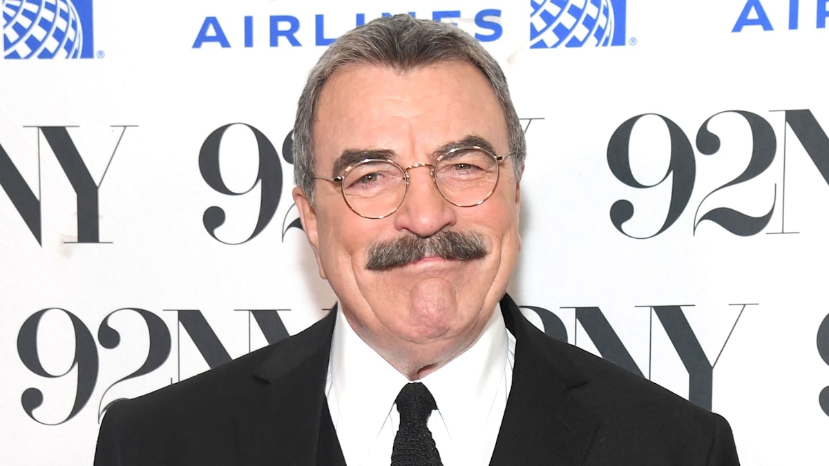 Blue Blood's Tom Selleck's net worth revealed as he talks being 'set ...