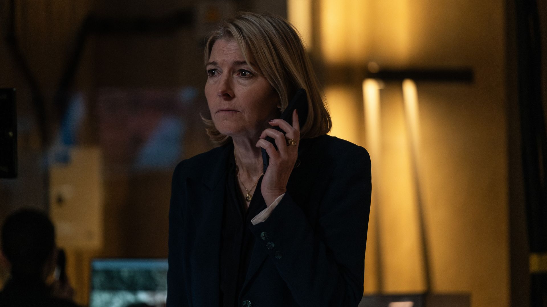 Viewers 'hooked' on brilliant 5-part drama after long-awaited release