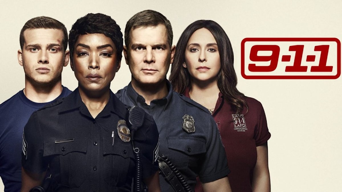 9-1-1 Season 6 Episode 1 Let The Games Begin First Look Preview (Season  Premiere) 