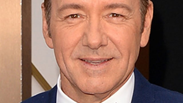 kevin spacey