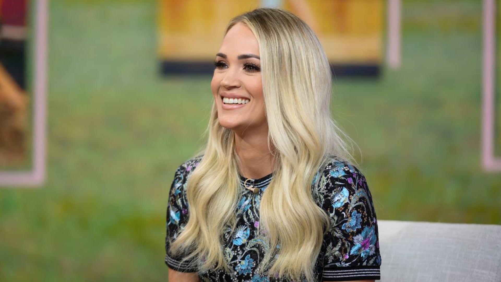 carrie underwood exciting news fans react