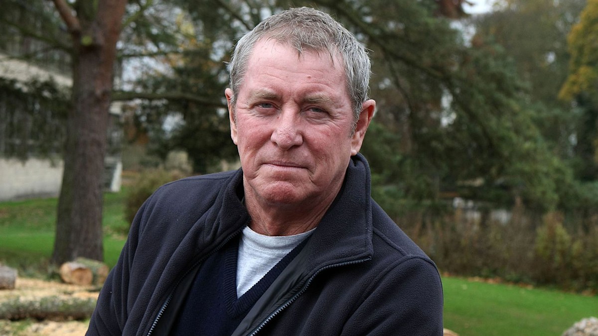 What happened to Midsomer Murders star John Nettles?