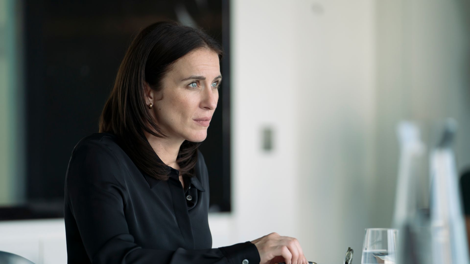 Is Line of Duty star Vicky McClure’s intense new drama Insomnia worth the watch?