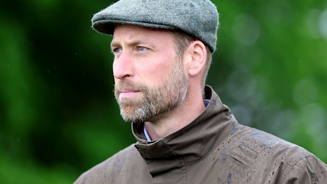 Prince William to step out on new engagements next week – without Princess Kate by his side