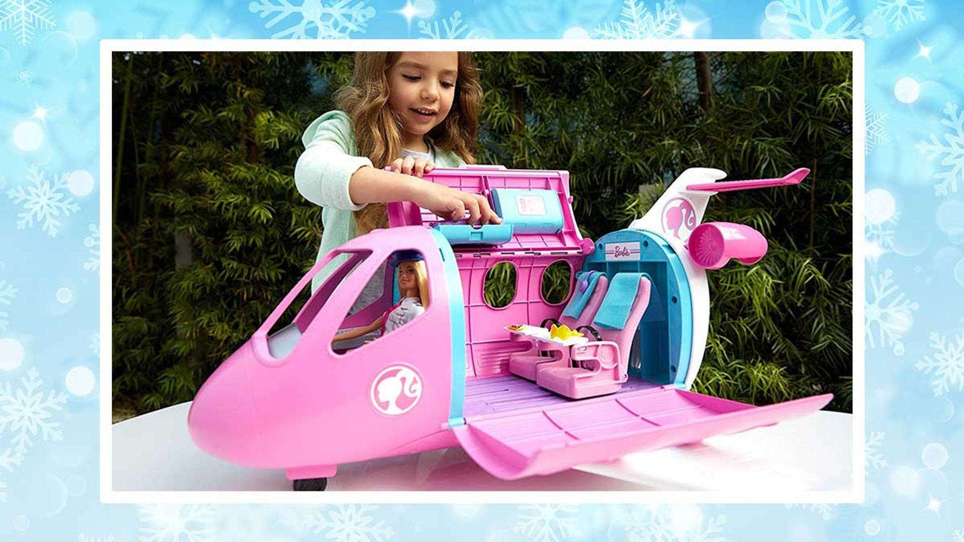 Moms scrambling to find 'hottest toy of the year' as it sells for 3 times  as much on