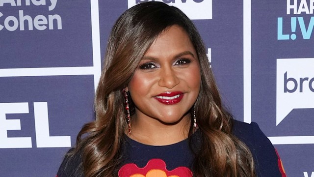 mindy kaling swimsuit picture major career news
