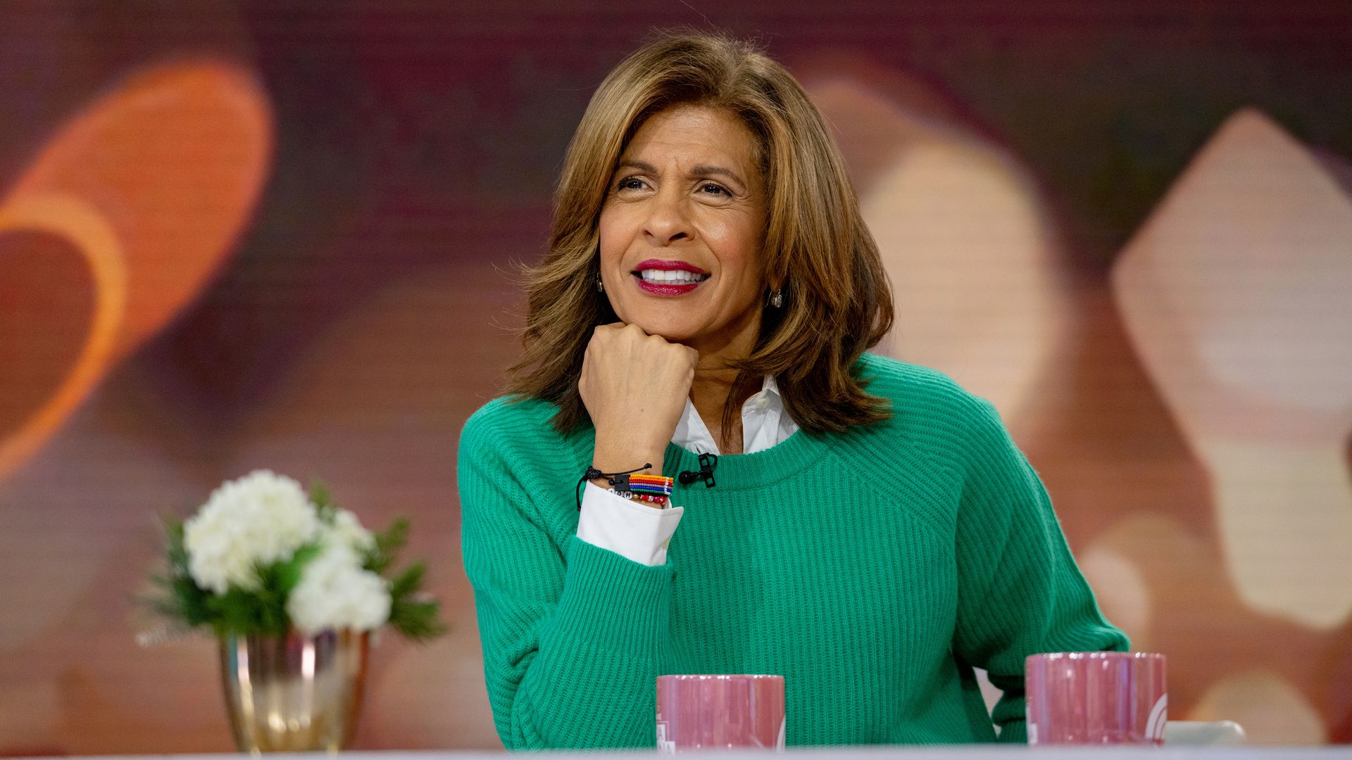 Hoda Kotb teases major change at Today as show headed for transformation