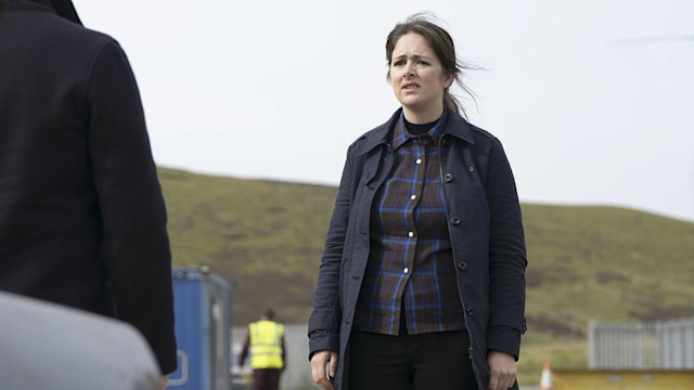 shetland bbc