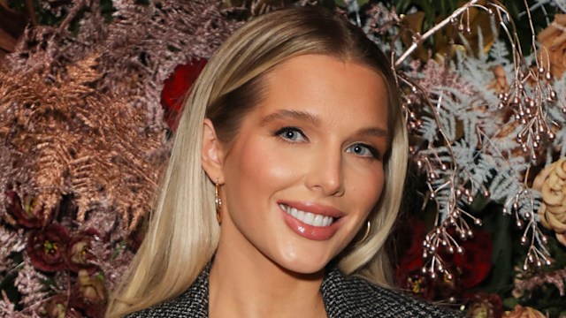 helen flanagan date night