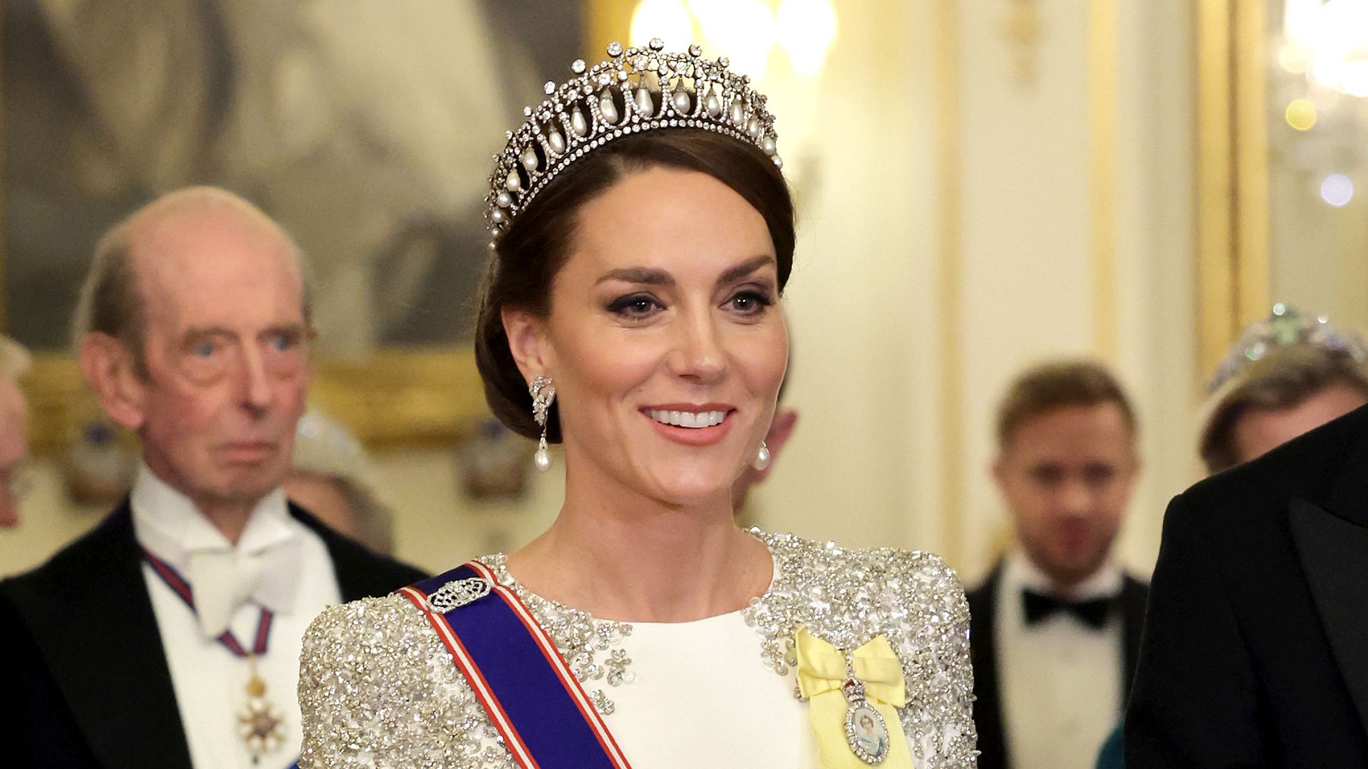 Kate Middleton will have 'many chances to shine' in 2024 says royal