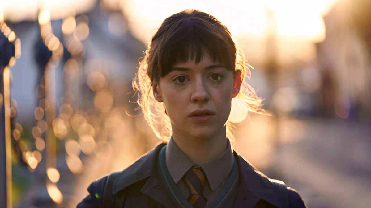 Legal thriller A Place in Hell is perfect for Normal People fans