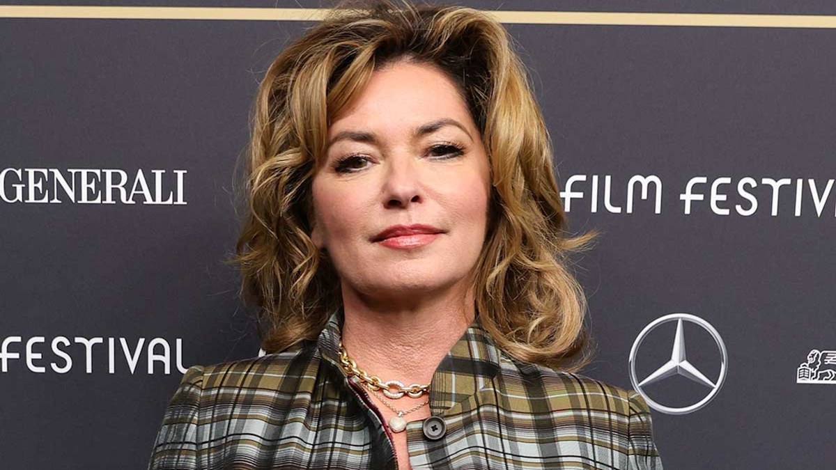 Shania Twain brings fans to tears with emotional news they weren't prepared for | HELLO!