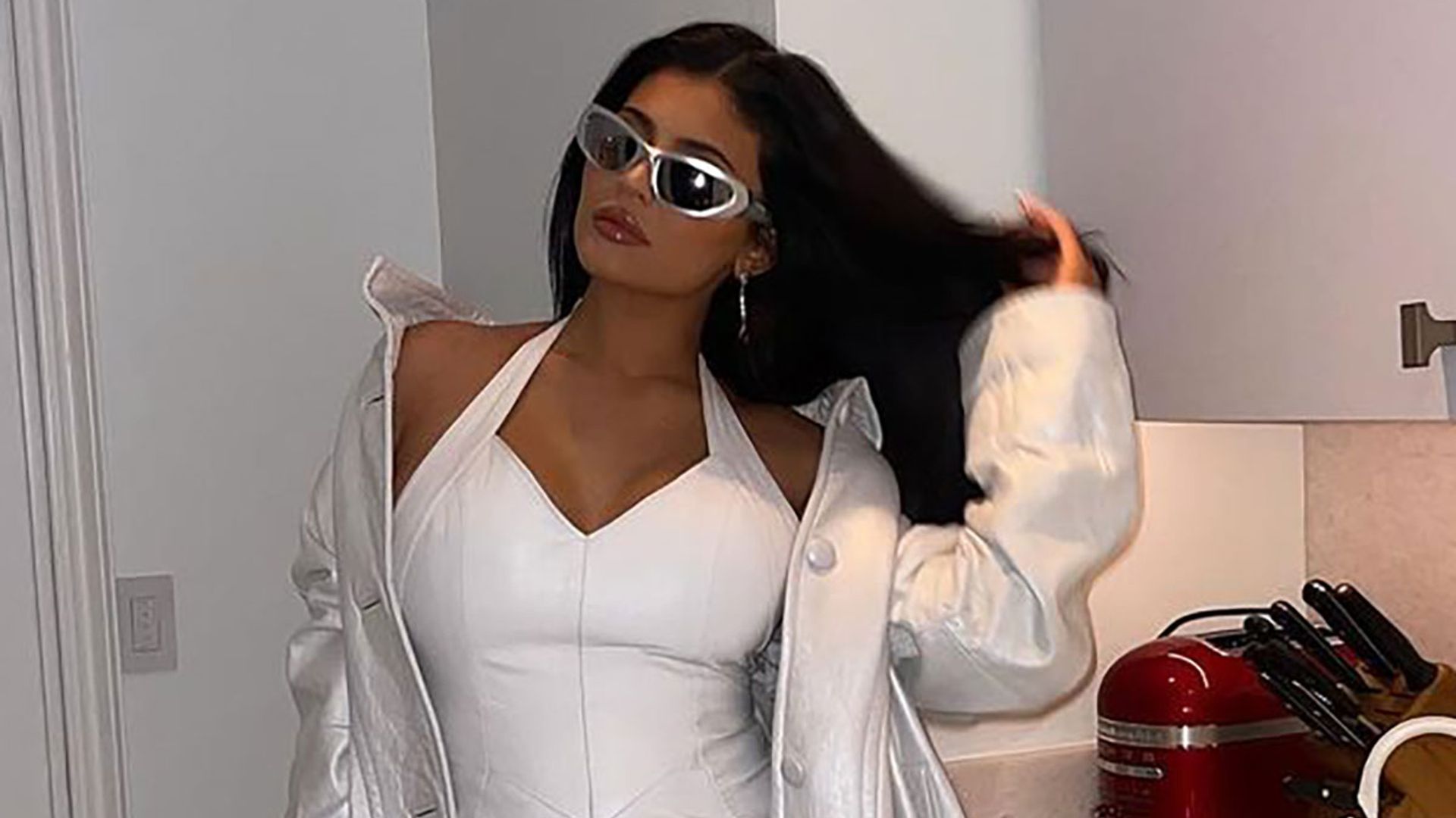Kylie Jenner Outfits 2020: Here's How to Get Kylie's Instagram