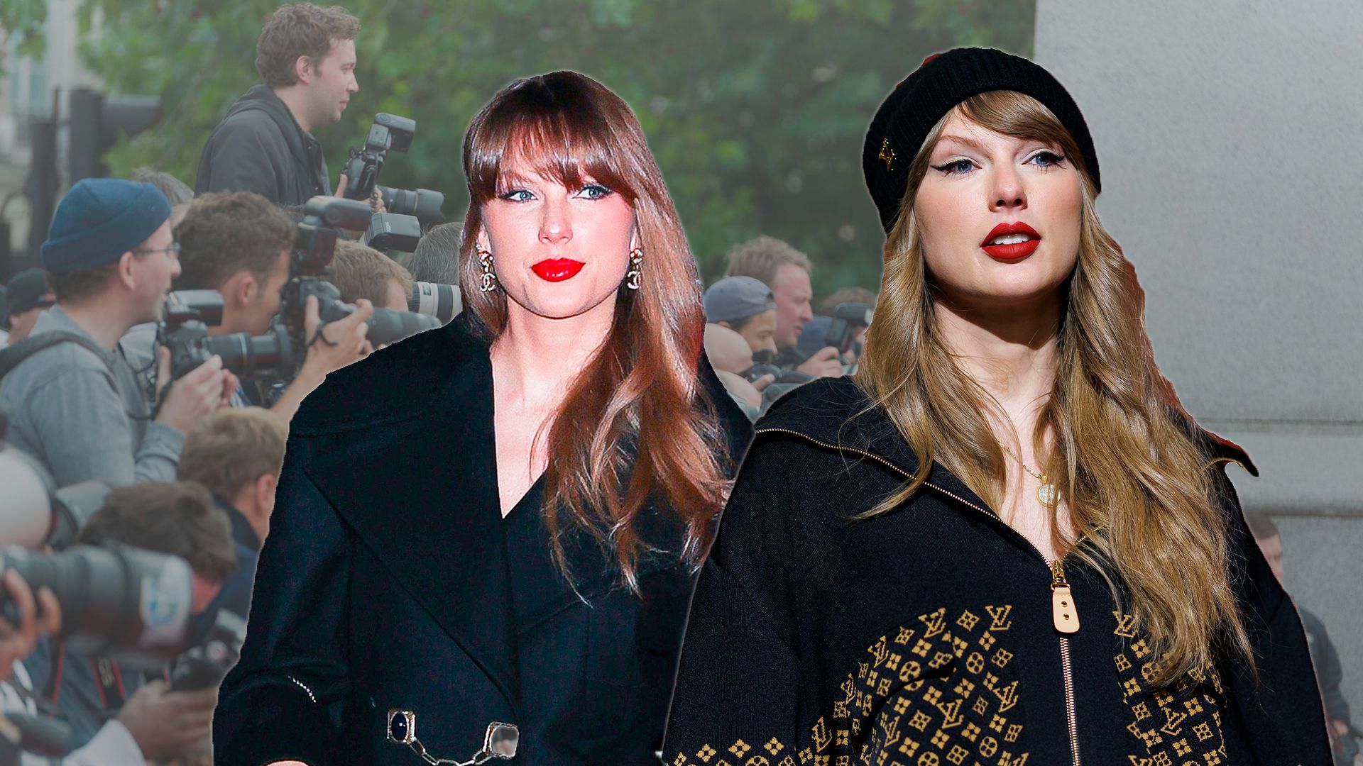 Secrecy, long hours and $12million: the price of keeping Taylor Swift safe