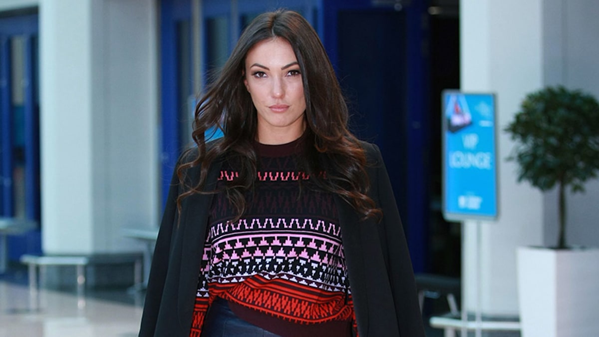 Love Island Star Sophie Gradon Laid To Rest As Friends And Loved Ones Pay Tribute Hello 1679